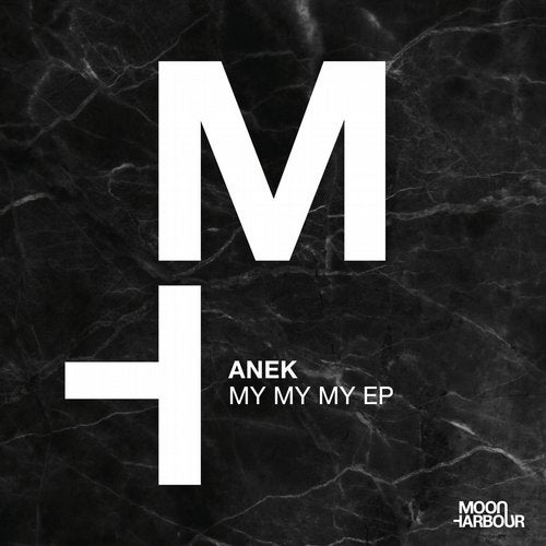 My My My EP
