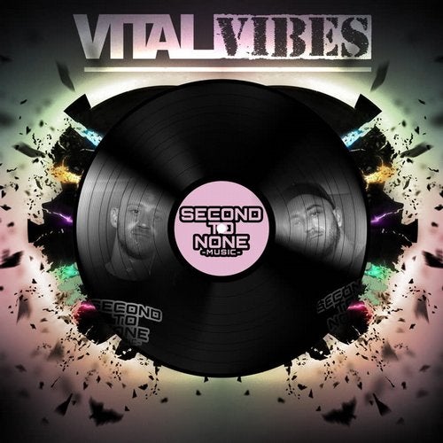 Download Vital Techniques - Vital Vibes [STNM068] mp3