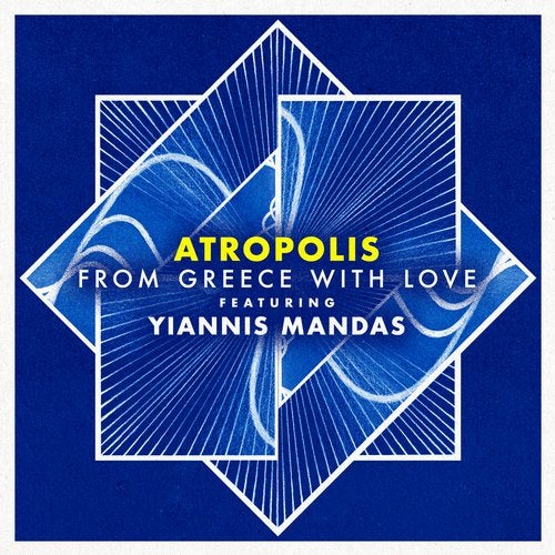 From Greece With Love feat. Yiannis Mandas (Original Mix) by ...