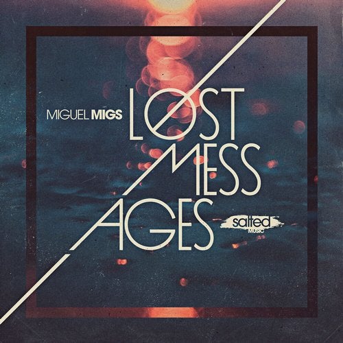 Miguel Migs - Lost Messages SLT174 AIFF