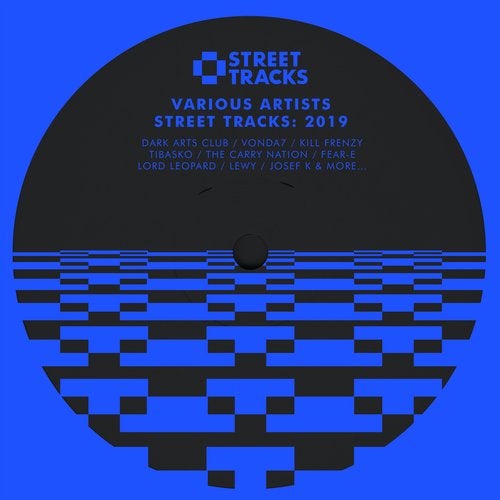 W&O Street Tracks 2019
