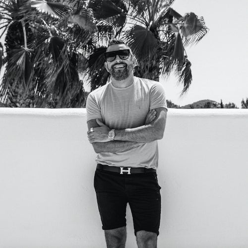 Darius Syrossian Summer is Coming Chart 2019
