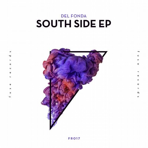 Del Fonda - South Side EP AIFF