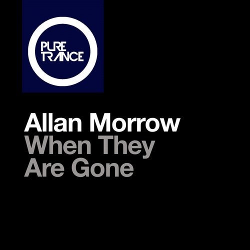 Allan Morrow - When They Are Gone (Extended Mix) [Pure Trance]