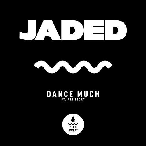 Dance Much (Extended Mix)