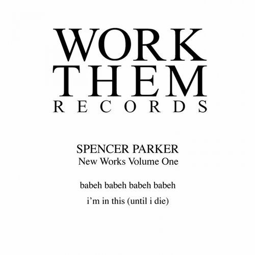 New Works, Vol. 1