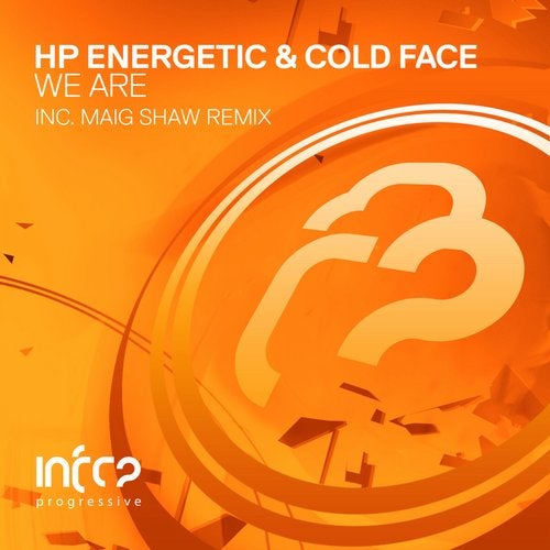 HP Energetic & Cold Face - We Are (Extended Mix).mp3