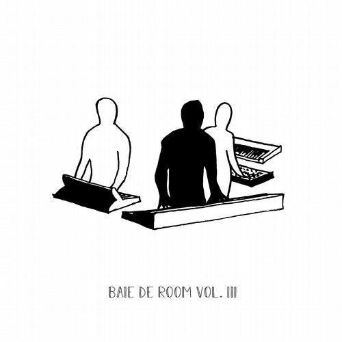 Baie De Room, Vol. 3 PNHS003 FLAC