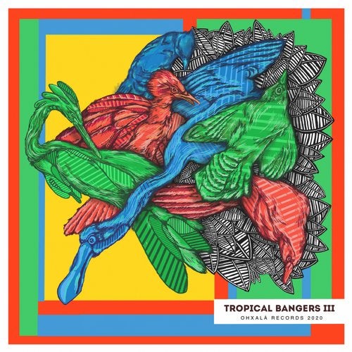 Tropical Bangers III