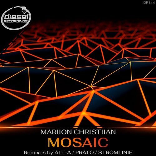 Download Mariion Christiian - Mosaic mp3