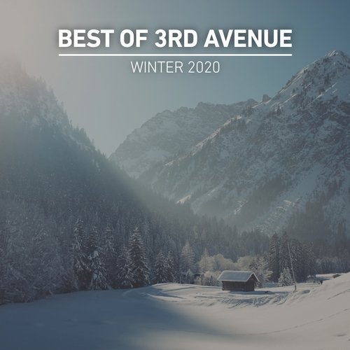 VA – Best of 3rd Avenue Winter 2020 3AV046LP VA – Best of 3rd Avenue Winter 2020 3AV046LP