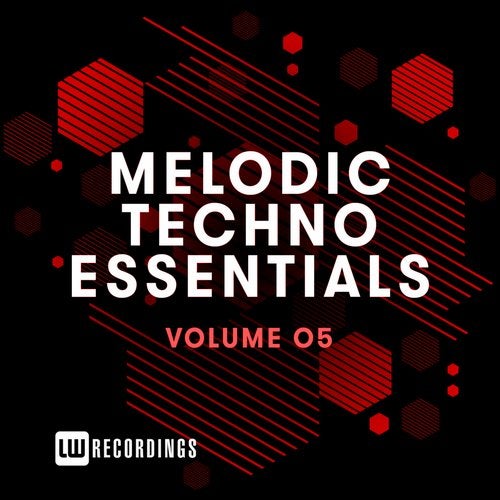 Melodic Techno Essentials, Vol. 05