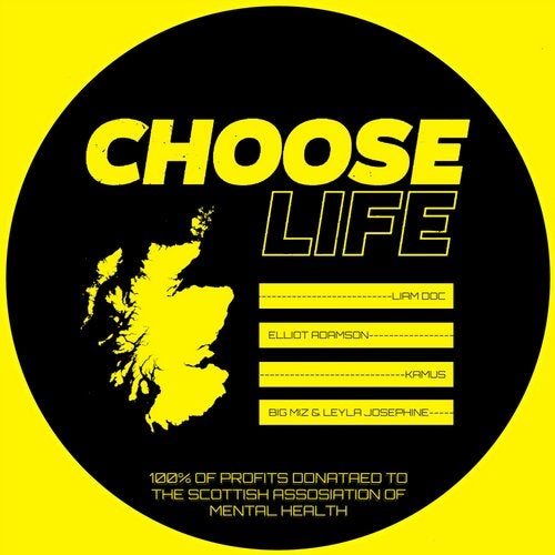 Liam Doc Tracks Releases On Beatport