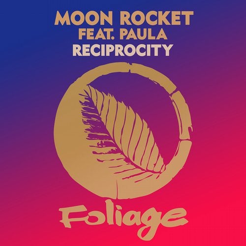 Moon Rocket feat. Paula - Reciprocity FN048 AIFF