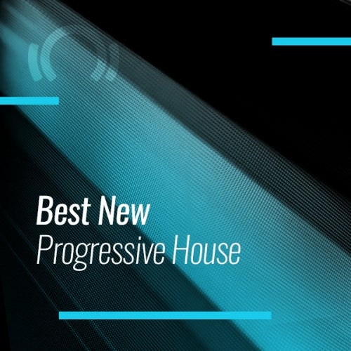 Beatport Best New Hype PROGRESSIVE HOUSE November 2019