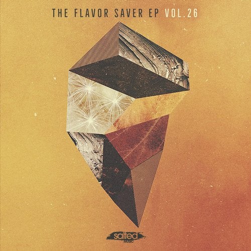 The Flavor Saver EP, Vol. 26