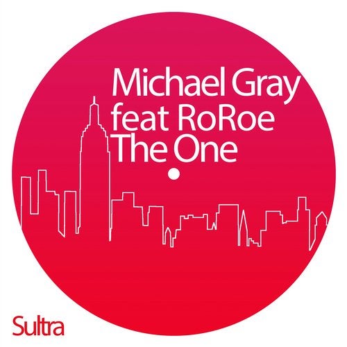 Michael Gray, RoRoe - The One SL010 AIFF