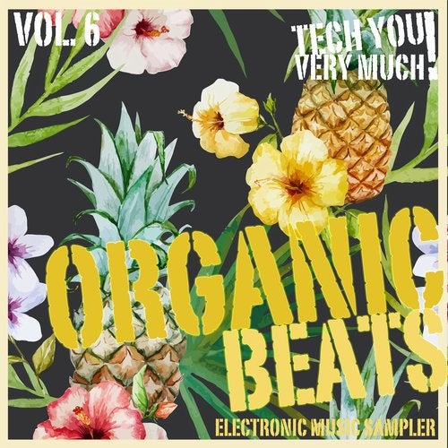 Organic Beats, Vol. 6 (Electronic Music Sampler)