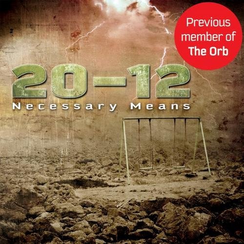 Intelligence
Original Mix