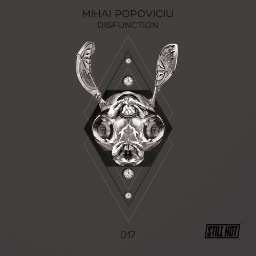 Mihai Popoviciu - Disfunction STILLHOT017 AIFF