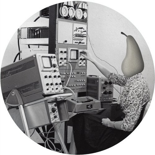 Roxe - This is What We Do PERA170 AIFF
