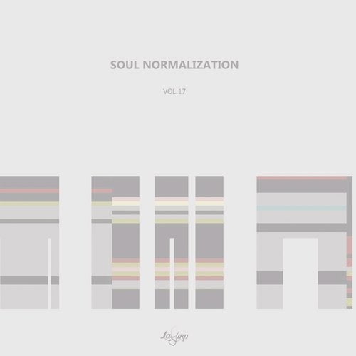 Soul Normalization , Vol. 17 LP127