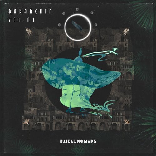 Badarchin, Vol. 01