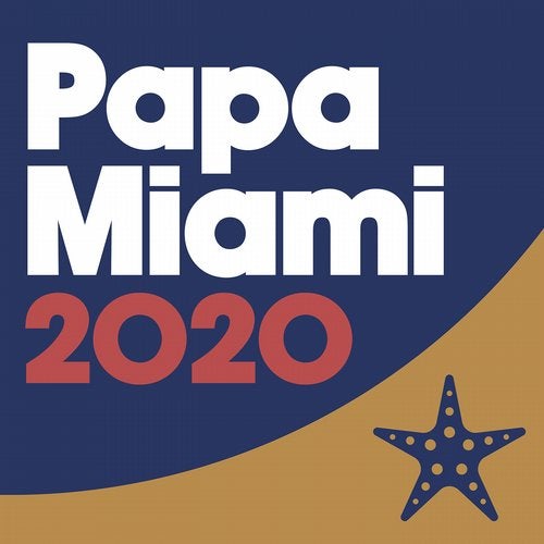 Papa Miami 2020 PAPADC049 FLAC