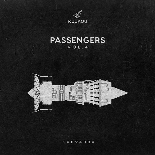 Passengers, Vol. 4