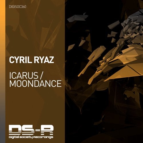 Cyril Ryaz & C-Systems - Icarus (Extended Mix).mp3