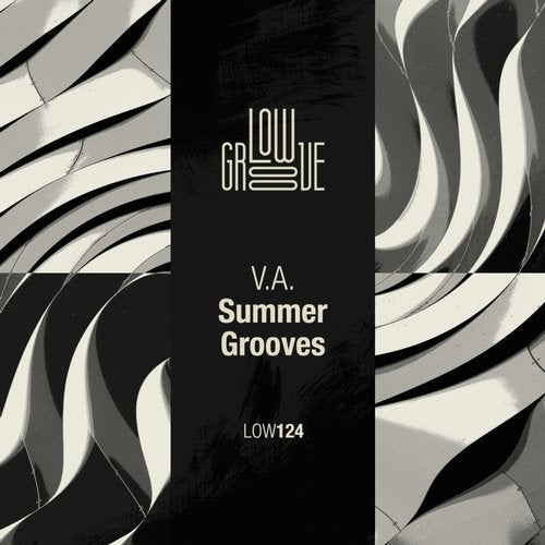 V.A. Summer Grooves