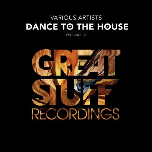 Dance To The House Issue 12