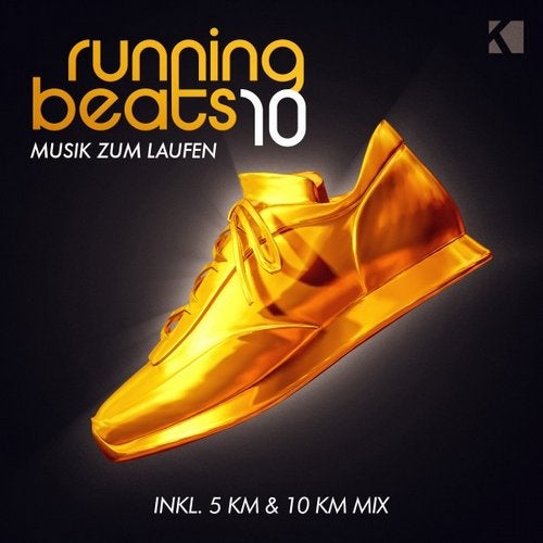 Various Artists - Running Beats 10
