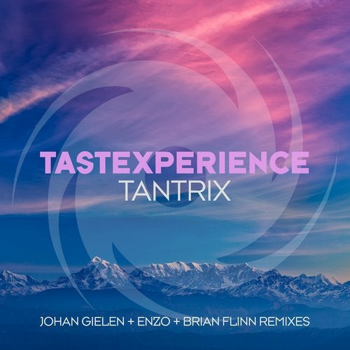 Tastexperience & Natasha Pearl - Tantrix (Johan Gielen Extended Remix).mp3