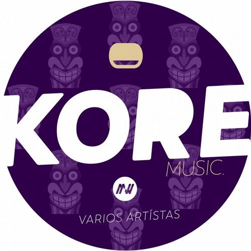 V.A Medellin Music Week 2020 Kore Music KRM283