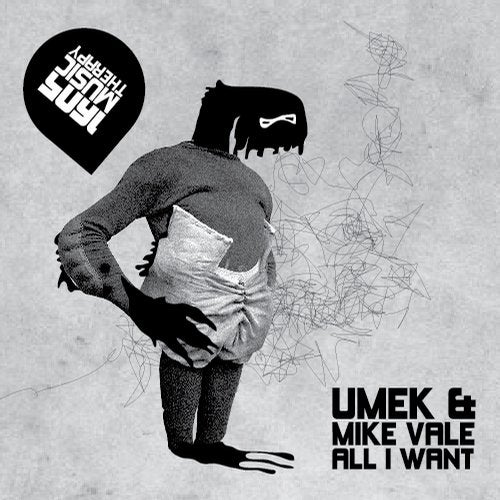 All I Want (Original Mix)