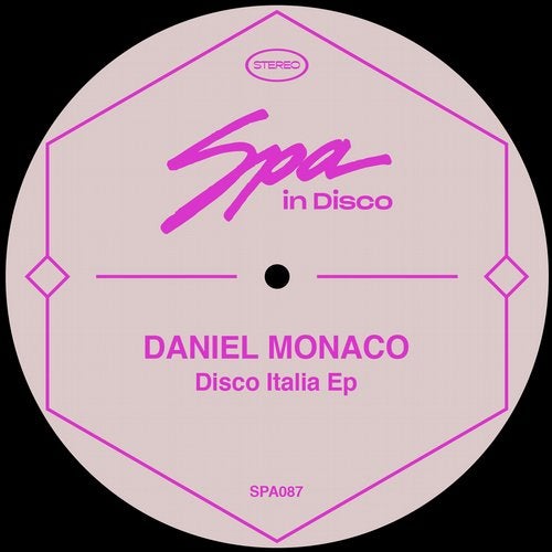 Disco Italia EP