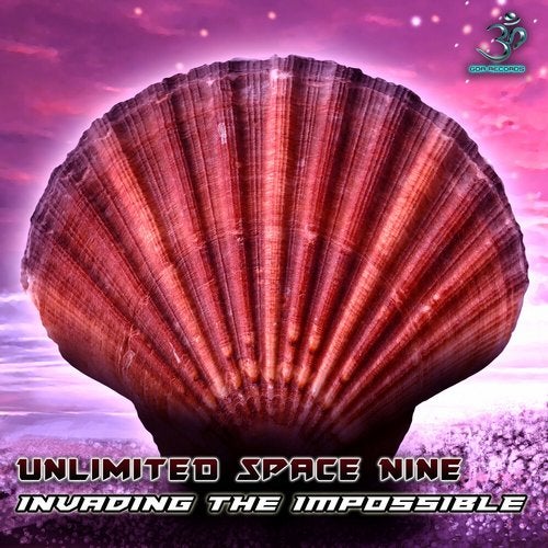 Agent Q9I.
Unlimited Space Nine Mix