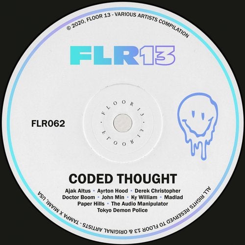 Coded Thought