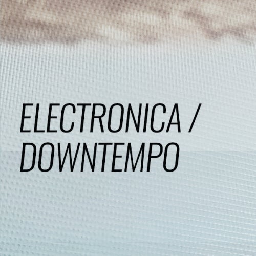 Beatport Desert Grooves Electronica 2019