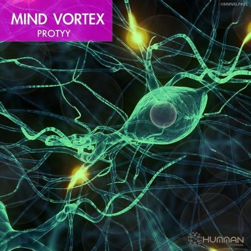 Mind vortex gravity