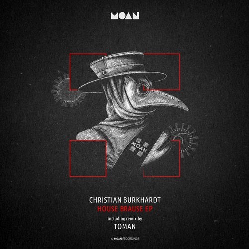 House Brause EP