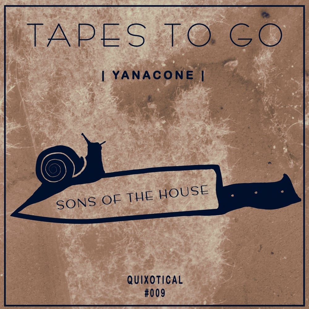 Sons of the House — cover artwork