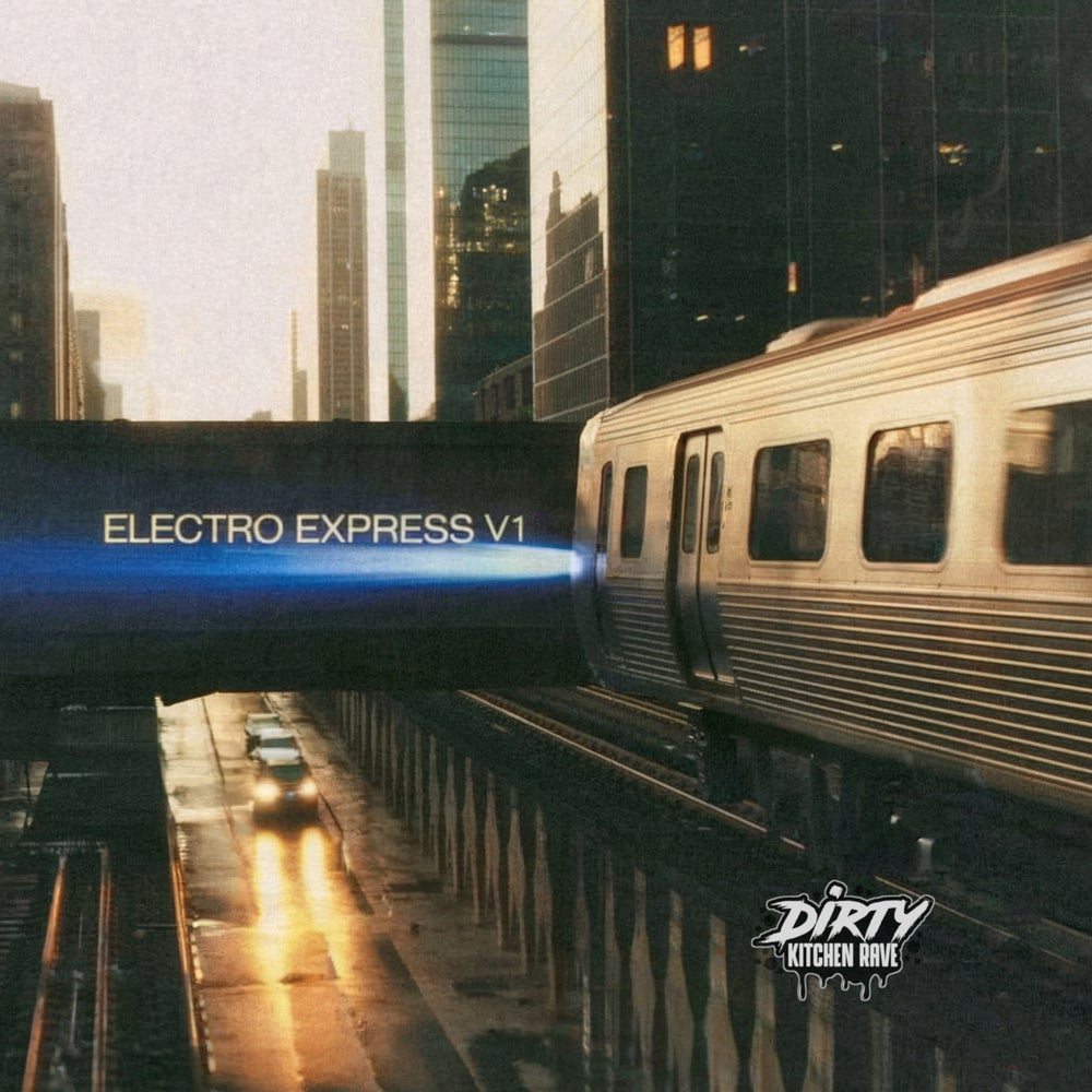 ELECTRO EXPRESS V1