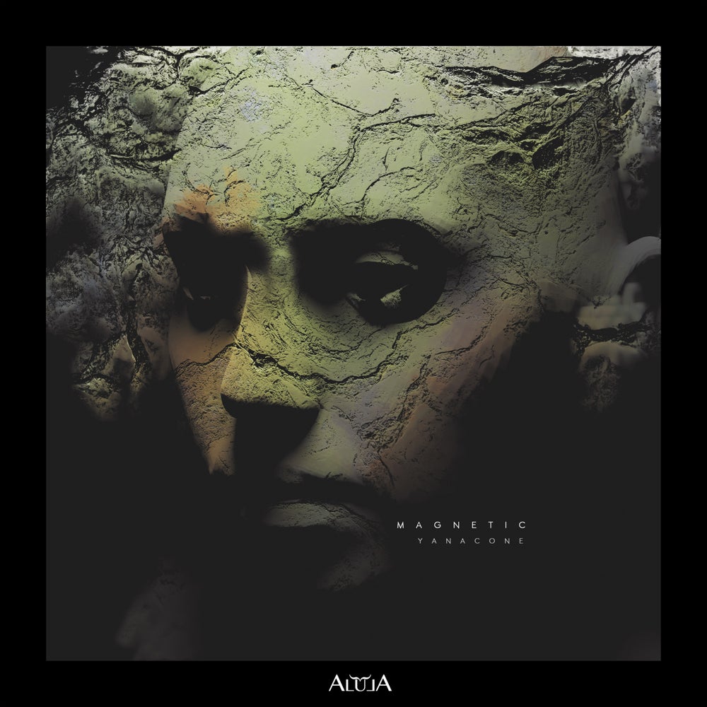 Magnetic — cover artwork