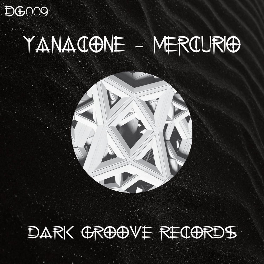 Mercurio — cover artwork