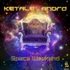 Space Weekend (Original Mix)