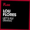Let's Fly (Oscar G 305 Mix)