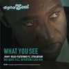 What You See (Full Intention Club Mix)