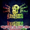 Junglist (Rastanauts Garage Remix) (feat. Jigsy King) (Rastanauts Remix)